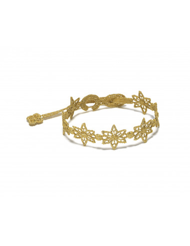 Cruciani per AIL - La Buona Stella - Oro