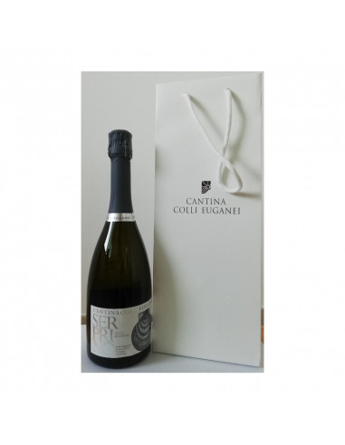 Colli Euganei - Serprino Spumante Brut