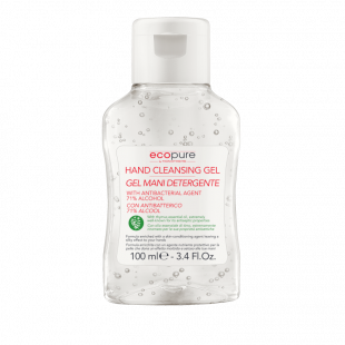 Gel mani detergente -...