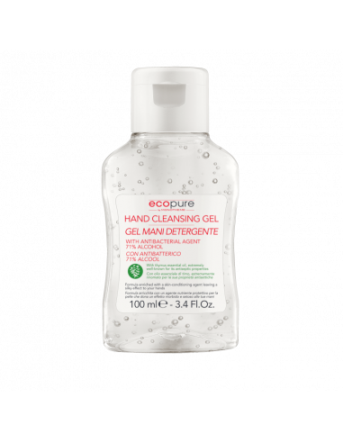 Gel mani detergente - Confezione da...