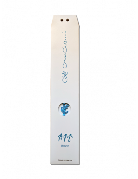 Cruciani per AIL - Itaca Azzurro