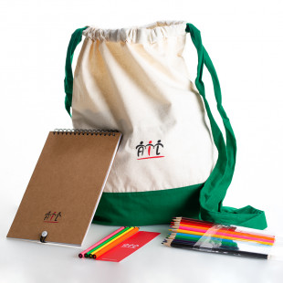 Kit Scuola Verde