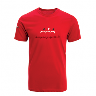 T-Shirt Unisex - Abbraccio...