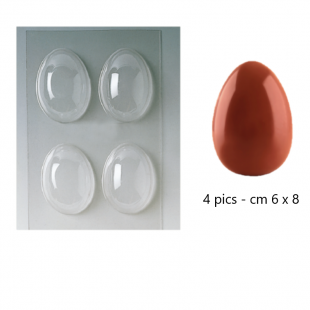 Stampo per ovetti pasquali...