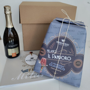 Confezione Regalo IDB -...