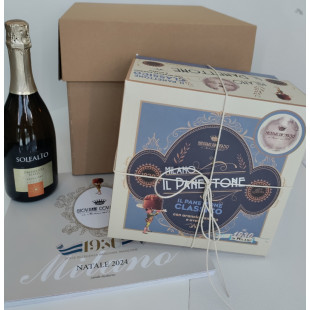 Confezione Regalo IDB -...