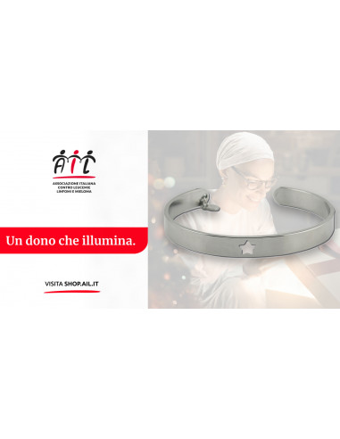 Bracciale Rigido Stella Bracciale Rigido Stella