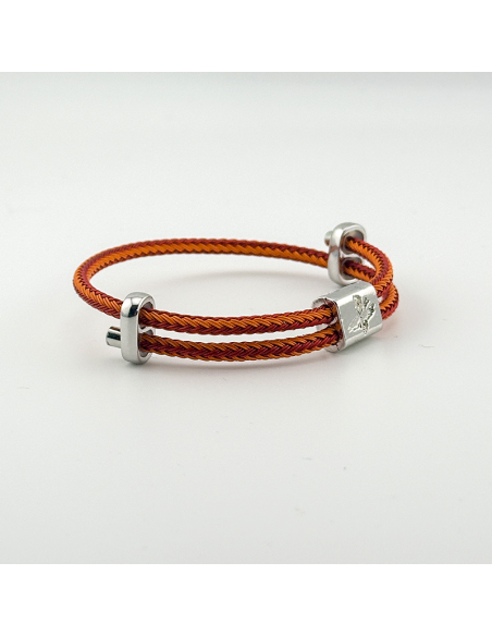 Bracciale Ali di Speranza