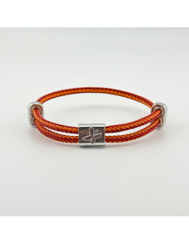 Bracciale Ali di Speranza