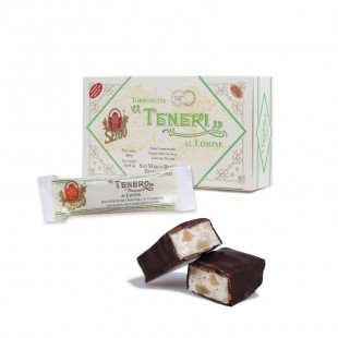 Teneri al limone -...