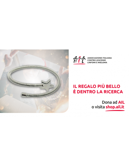 Bracciale Cometa