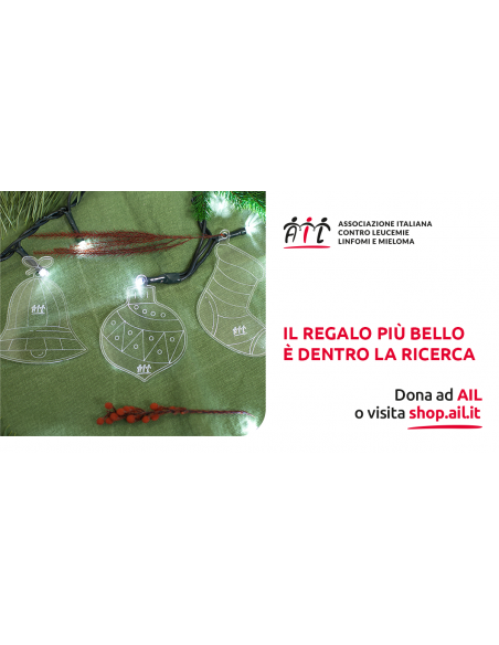 Kit decorazioni natalizie