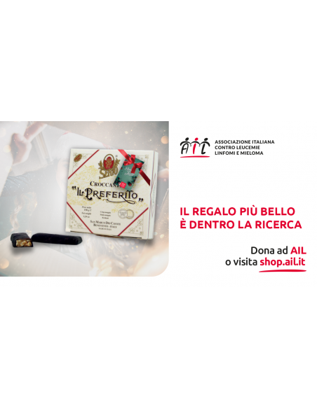 Torroni Dolciaria Serio