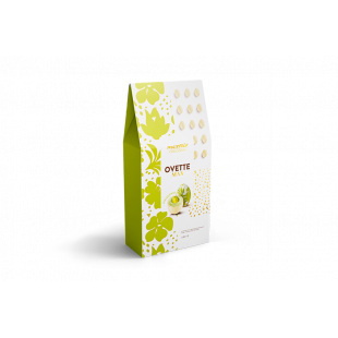 Ovette Max Pistacchio