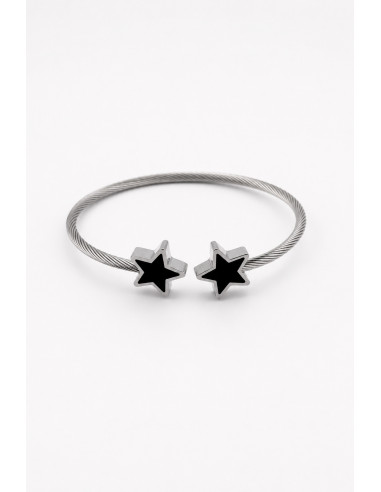 Bracciale " Stelle Gemelle"