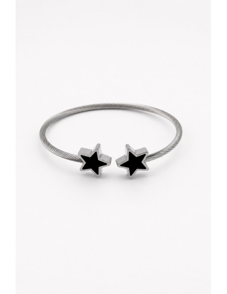 Bracciale " Stelle Gemelle"