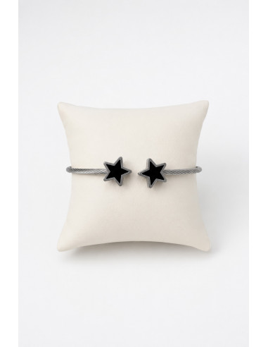 Bracciale " Stelle Gemelle"