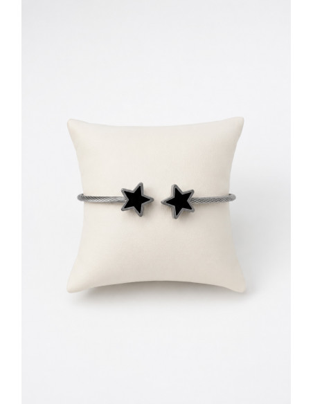 Bracciale " Stelle Gemelle"