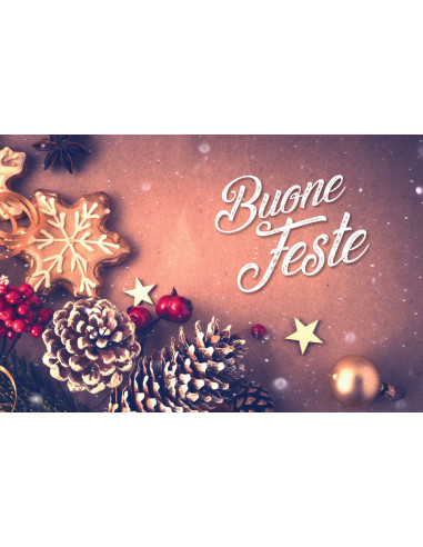 Buone Feste